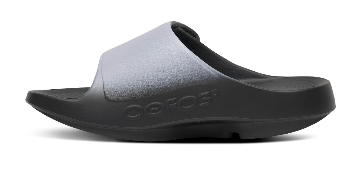 Women's OOahh Sport Flex Sandal - Lavender Bliss – OOFOS