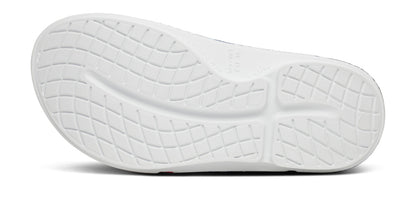 OOahh Sport Flex Sandal - USA bottom view