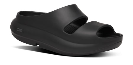 Women's OOahh Slide Sandal - Nomad – OOFOS