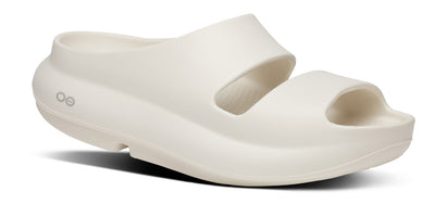 Women's OOyea Slide Sandal - Chalk main view