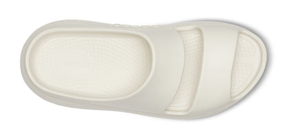 Women's OOyea Slide Sandal - Chalk top view