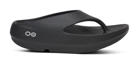 Women's OOriginal PLUS Sandal - Black – OOFOS