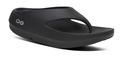 OOriginal plus Sandal Black main view