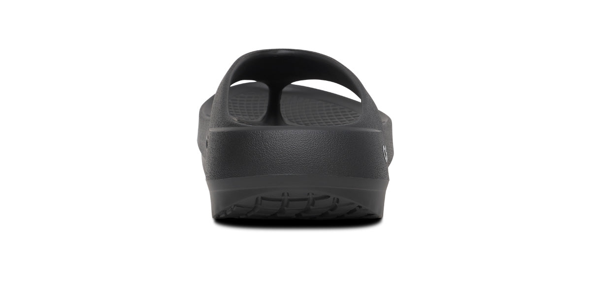 Women's OOriginal PLUS Sandal - Black – OOFOS