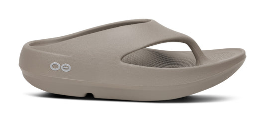 OOriginal PLUS Sandal - Driftwood lateral view