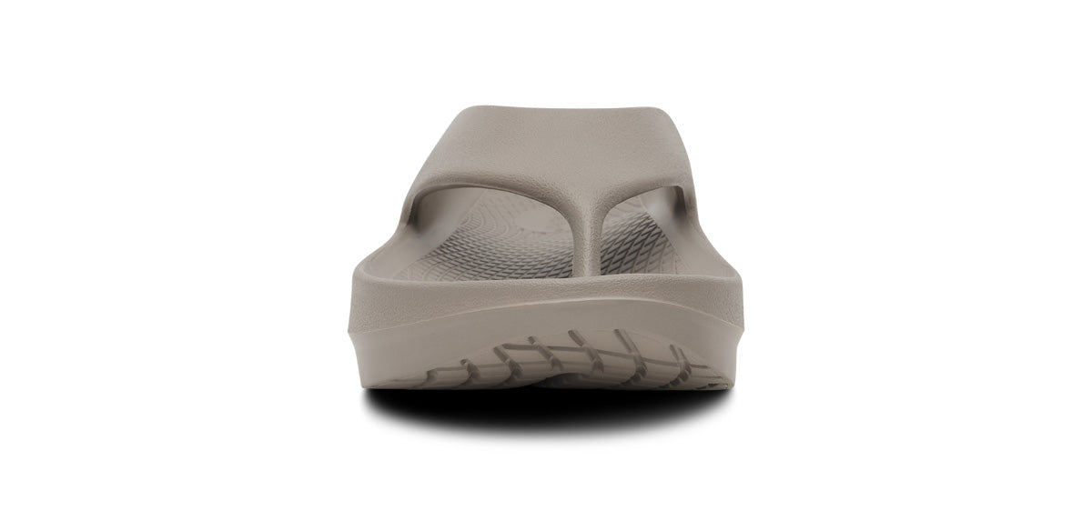 Women's OOriginal PLUS Sandal - Driftwood – OOFOS