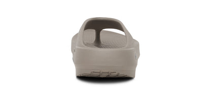 OOriginal PLUS Sandal - Driftwood back view