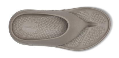 OOriginal PLUS Sandal - Driftwood top view