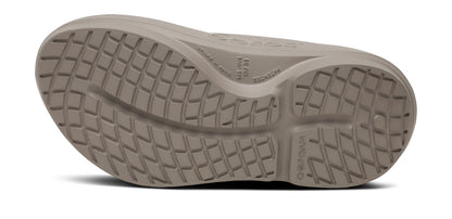 OOriginal PLUS Sandal - Driftwood bottom view