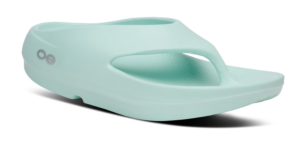 OOriginal plus Sandal - Mint main view