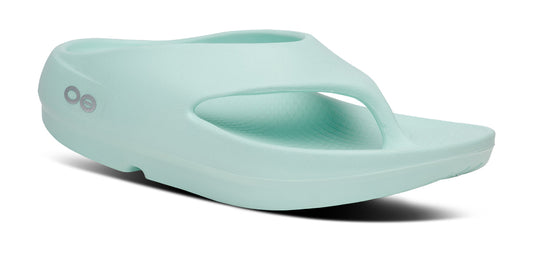 OOriginal plus Sandal - Mint main view