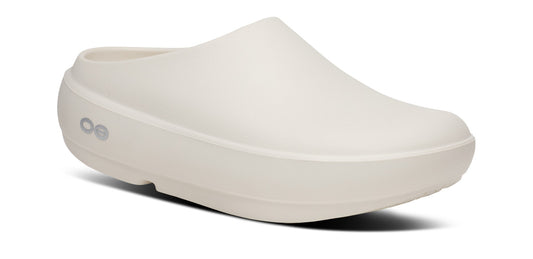 OOcloog PLUS Clog - Chalk main view