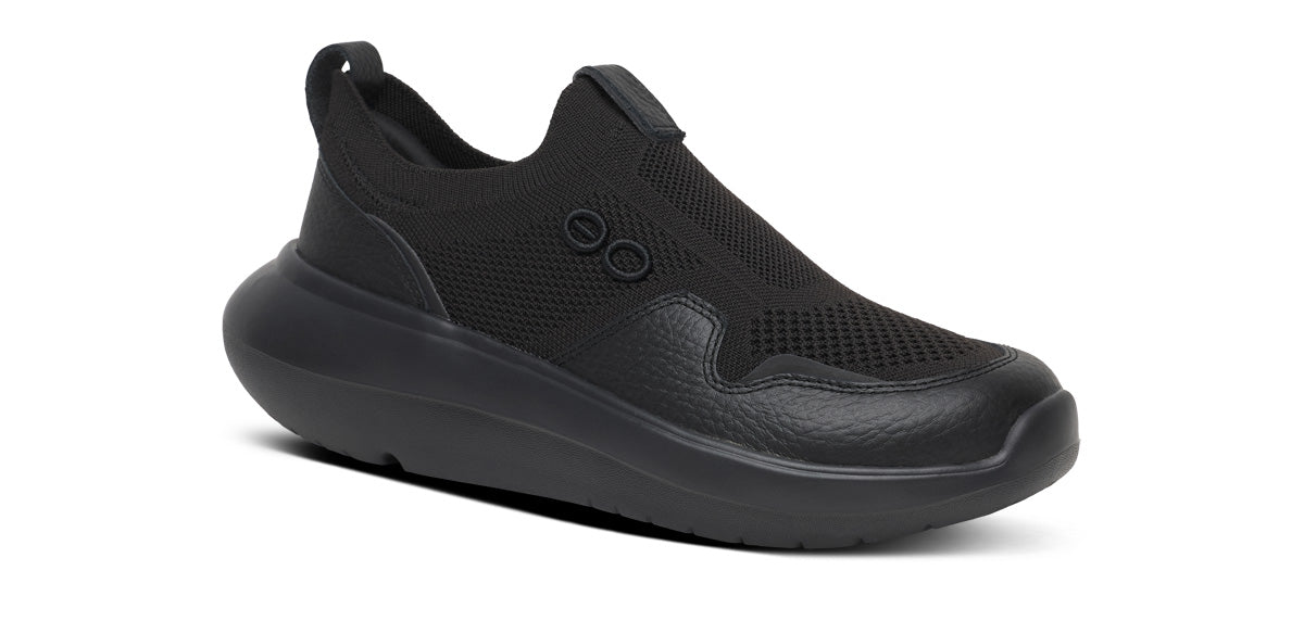 Women's Glide - Black main view