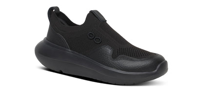 Women's Glide - Black main view