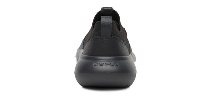 Women's Glide - Black back view