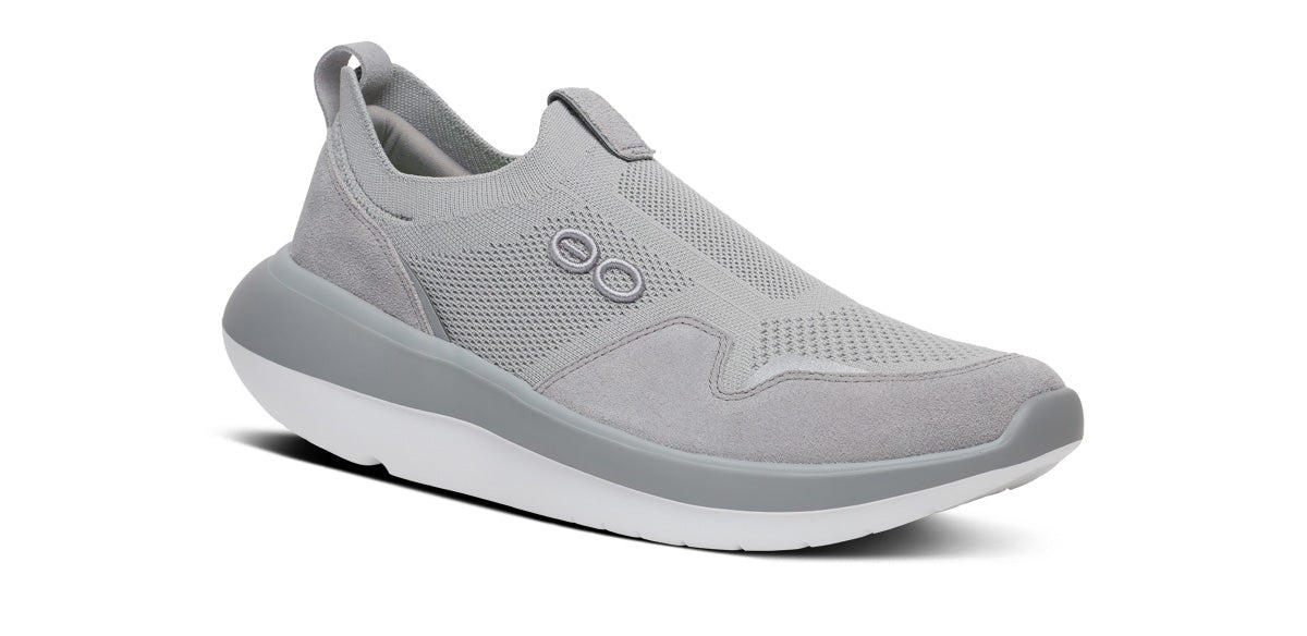 Women's Glide - Gray main view
