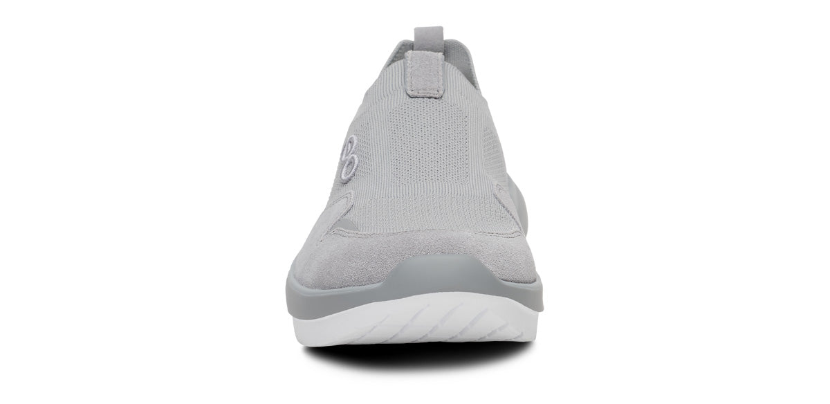 Women's Glide - Gray front view