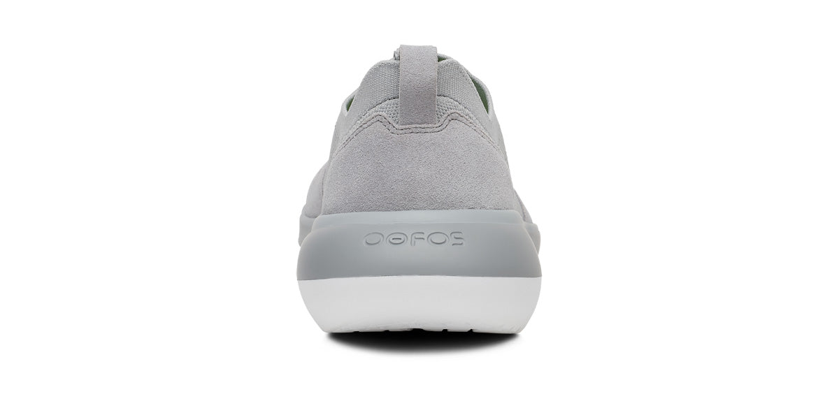 Women's Glide - Gray back view