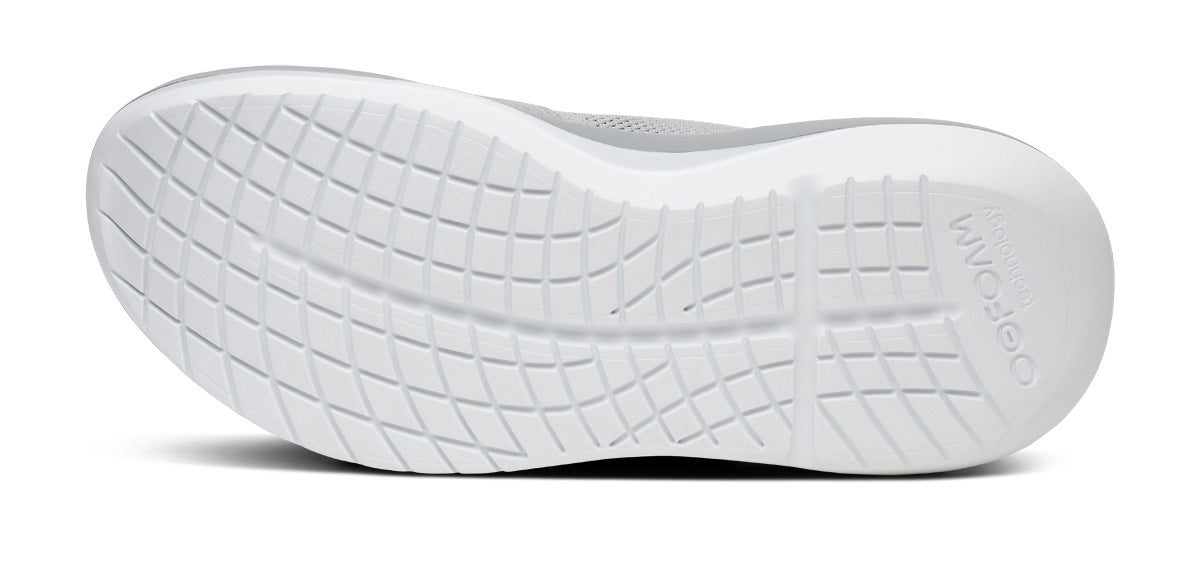 Women's Glide - Gray bottom view