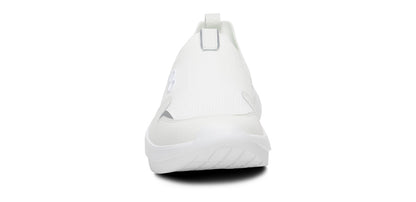 Women's Glide - White front view