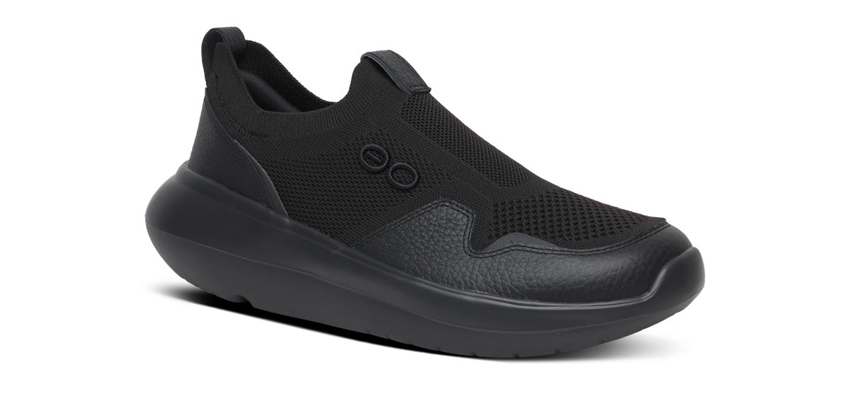 Men's Glide - Black main view