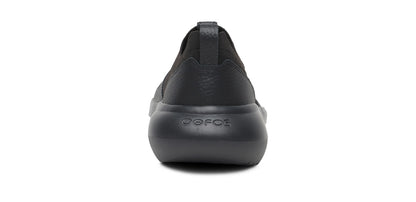 Men's Glide - Black back view