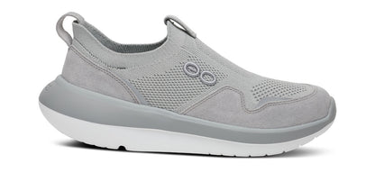 Men's Glide - Gray lateral view