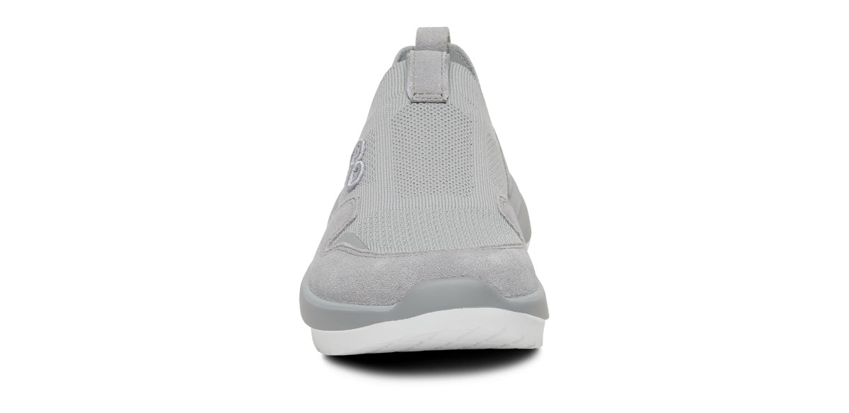 Men's Glide - Gray front view