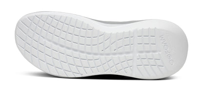 Men's Glide - Gray bottom view