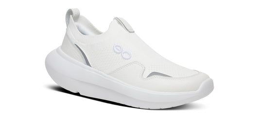 Men's Glide - White main view