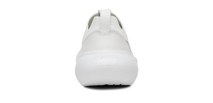 Men's Glide - White back view
