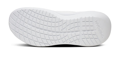 Men's Glide - White bottom view