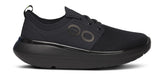 Women's OOmy Stride - Black lateral view