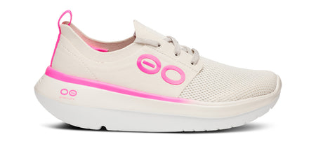 【OOFOS】OOAHH FUSED PROJECT PINK 2025 サンダル Women's Limited Edition 2025 OOahh FUSED - Project Pink – OOFOS