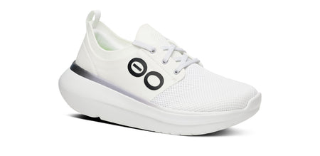 OOFOS OOMY スニーカー24 OOFOS 【 ウーフォス 】 Men's Women's OOmy Stride ウーマイ