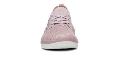Women's OOmy Stride Low Shoe - Stardust front view