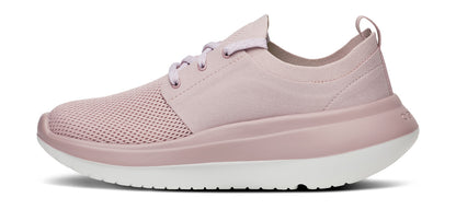 Women's OOmy Stride Low Shoe - Stardust medial view