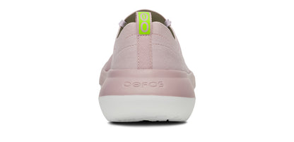 Women's OOmy Stride Low Shoe - Stardust back view