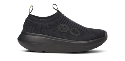 Women's OOmy Zen - Black lateral view