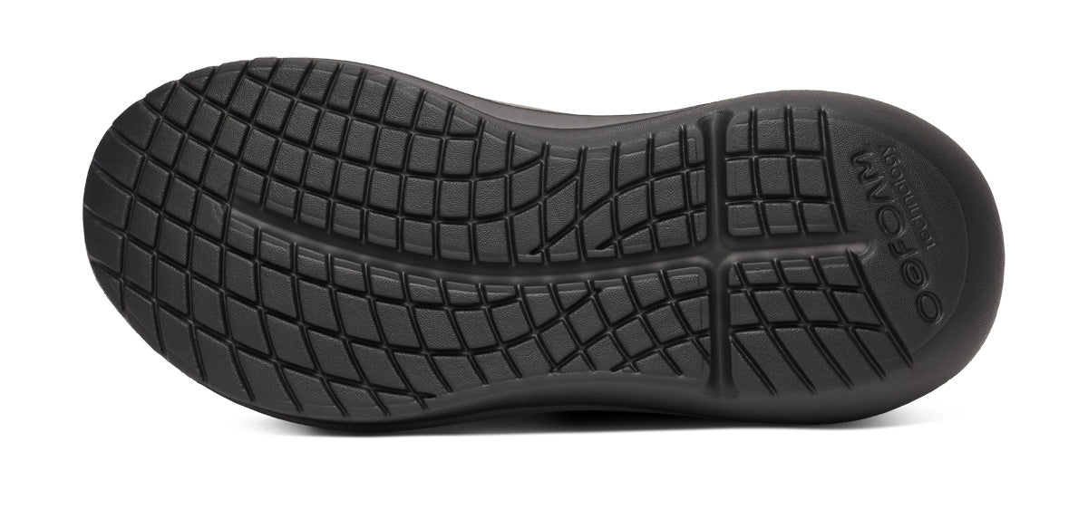 Women's OOmy Zen - Black – OOFOS