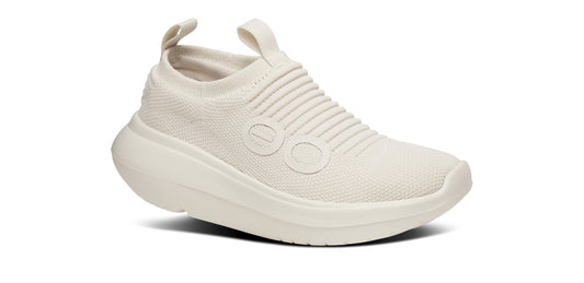 Women's OOmy Zen - Chalk main view