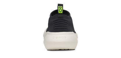 Women's OOmy Zen - Chalk Black back view