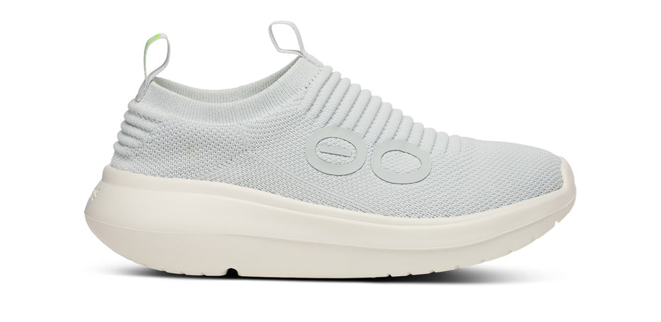 OOFOS★ 5078 OOMY ZEN SKY ★ Women's OOmy Zen - Sky (SALE) – OOFOS