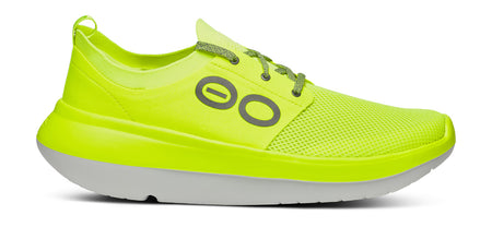 OOFOS OOMY スニーカー24 Oofos Women's OOmy Stride Shoes | TYLER'S