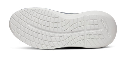 Men's OOmy Stride - Moroccan Blue bottom view