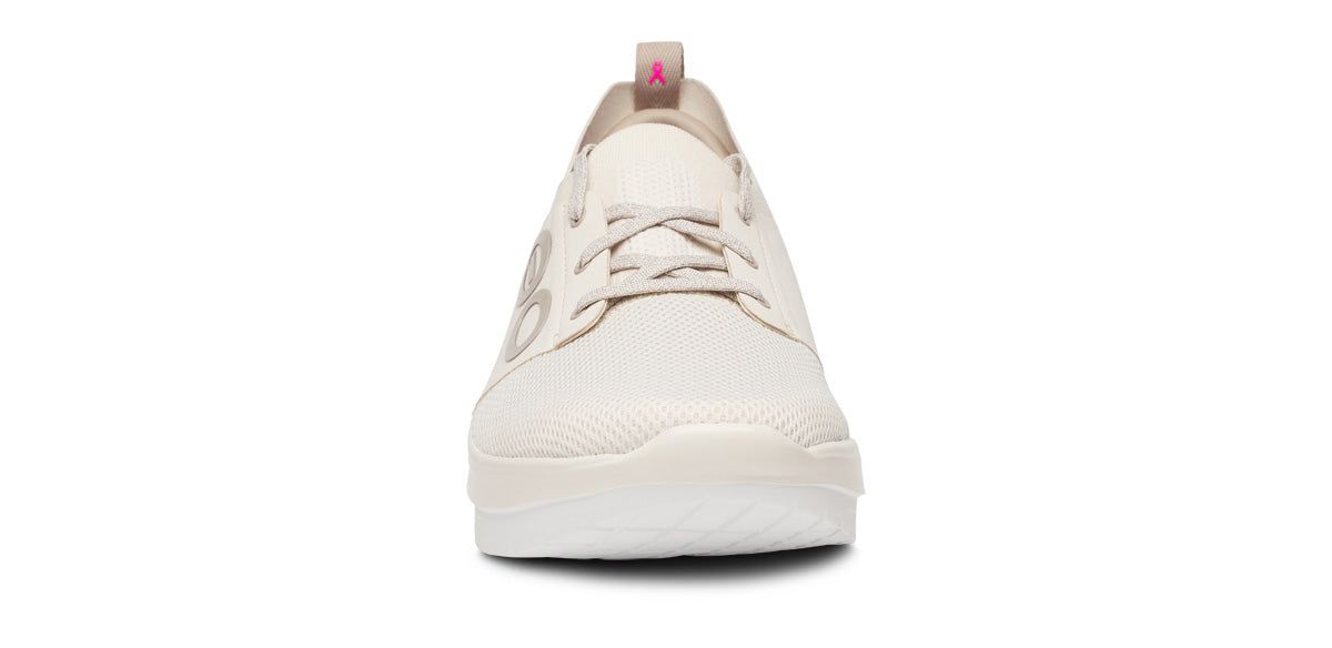 Men's Limited Edition 2025 OOmy Stride - Project Pink front view