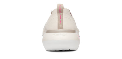 Men's Limited Edition 2025 OOmy Stride - Project Pink back view