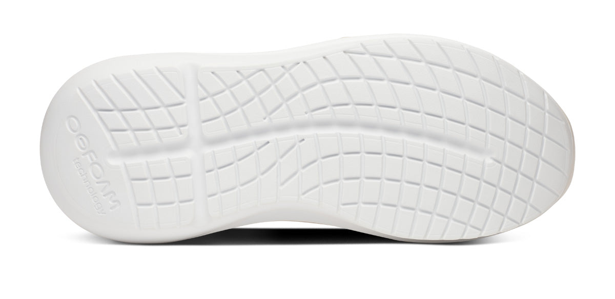 Men's Limited Edition 2025 OOmy Stride - Project Pink bottom view