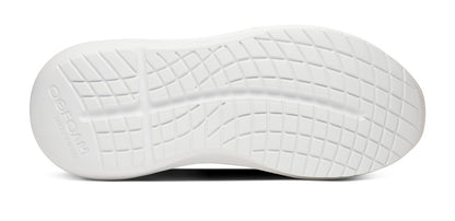 Men's Limited Edition 2025 OOmy Stride - Project Pink bottom view