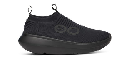 Men's OOmy Zen - Black lateral view